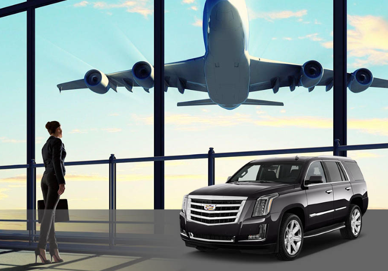 Airport Car Service