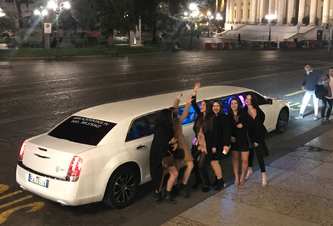 Professional Car Service