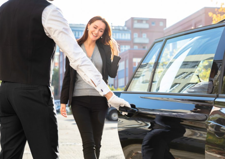 Professional Car Service