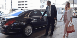 Car Service to San Diego airport 