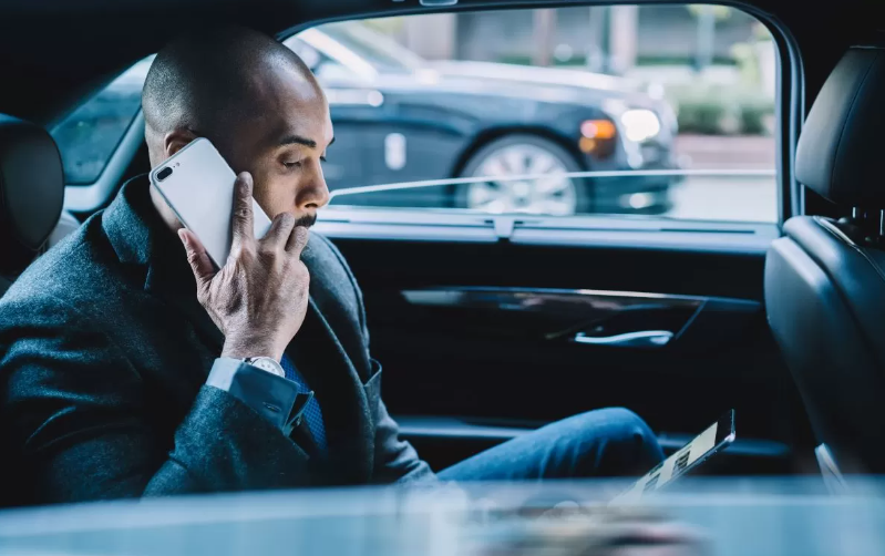 san diego executive transportation
