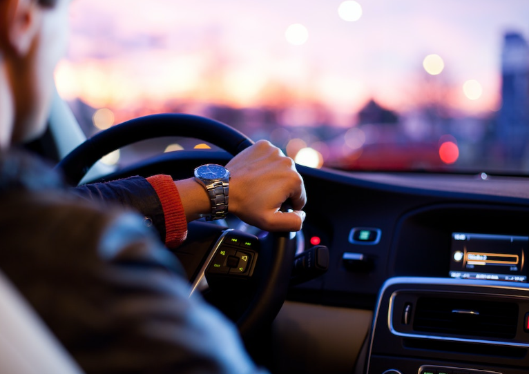 san diego executive transportation