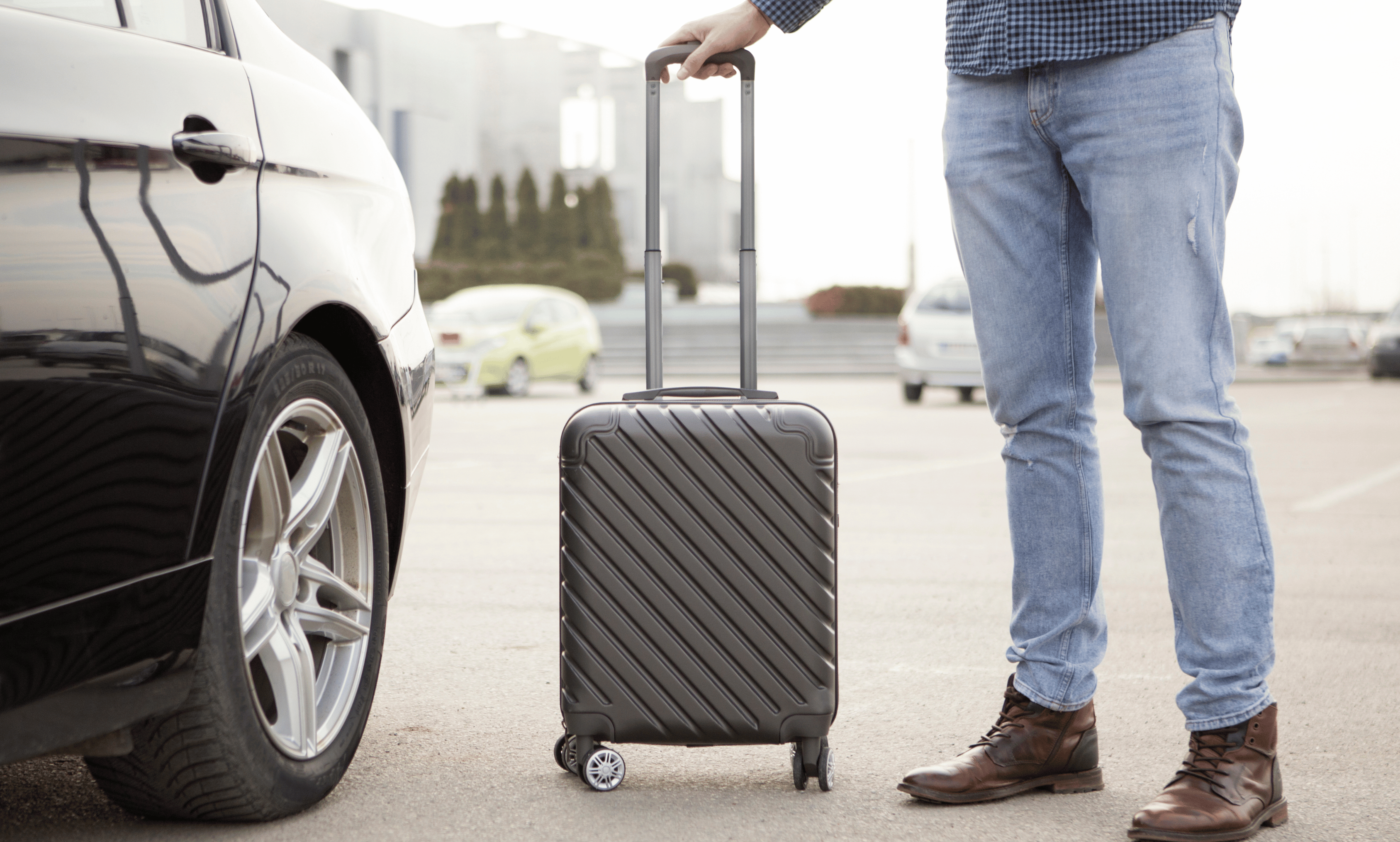 rental car service in North San Diego County