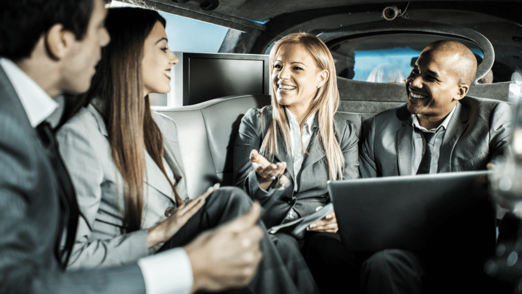pompeii limousine service phoenix